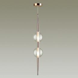 Подвесной светильник Odeon Light Lazia  - 2